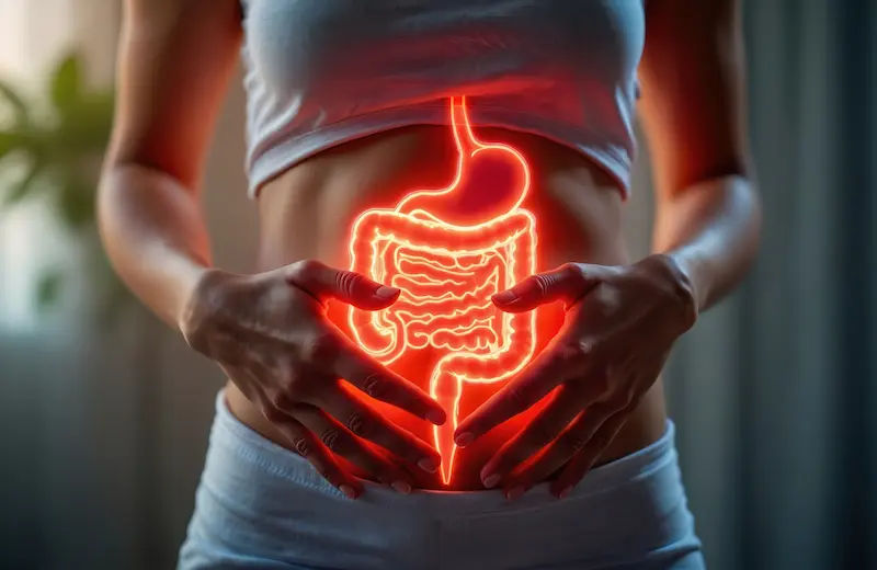Diseases That Impact The Digestive System